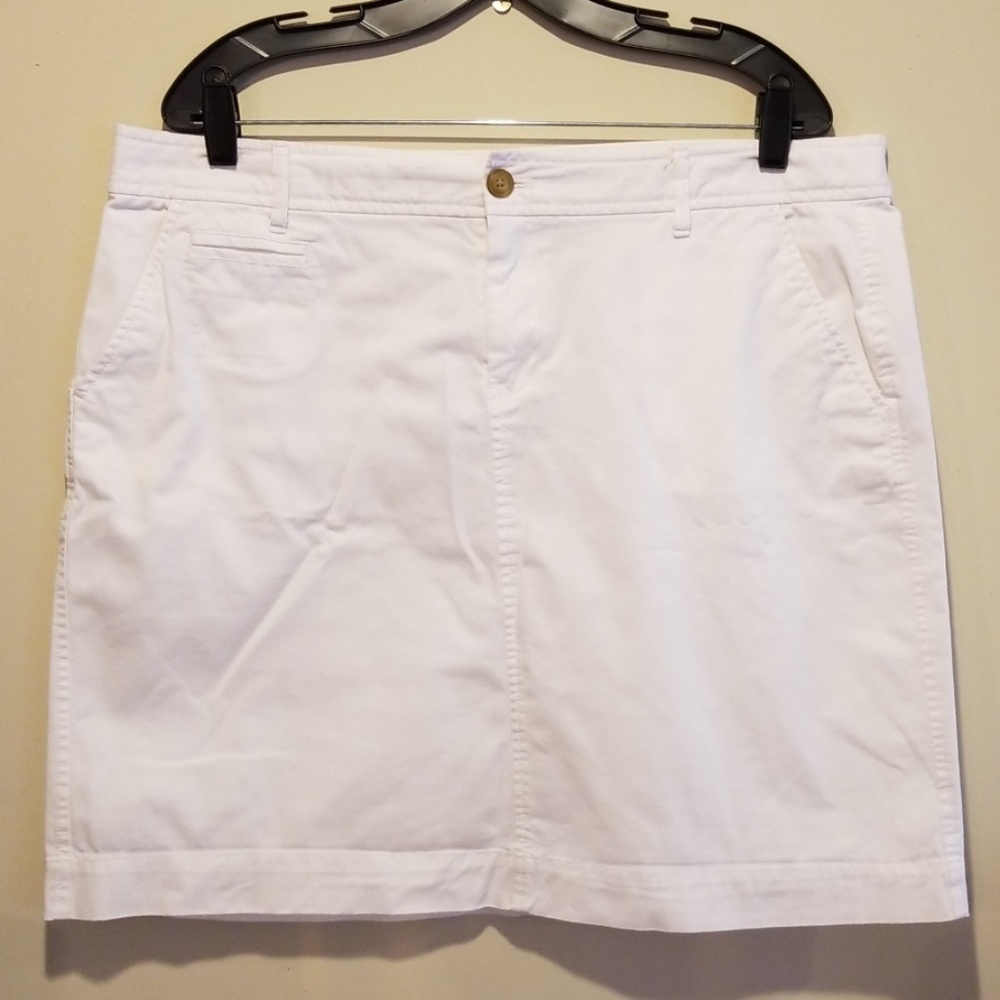 Old Navy Perfect Pencil Skirt - Size 16 - Stretch